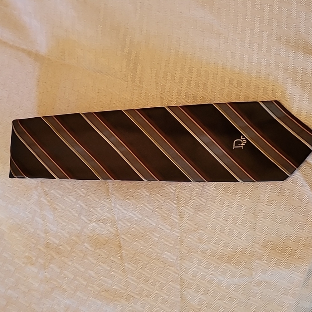 Christian‎ Dior Necktie